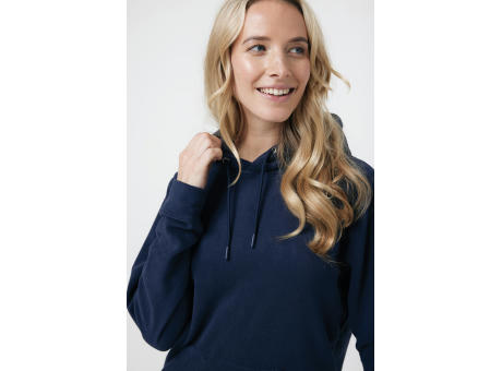 IQONIQ Trivor Mikrofleece-Kapuzen-Pulli aus recyc. Polyester