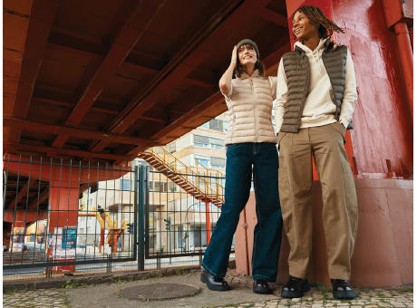 IQONIQ Torres ungefärbter Hoodie aus recycelter Baumwolle