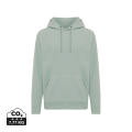 IQONIQ Trivor Mikrofleece-Kapuzen-Pulli aus recyc. Polyester