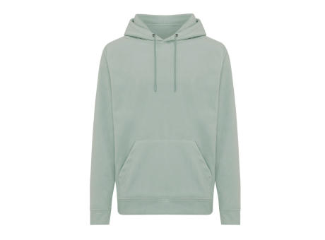 IQONIQ Trivor Mikrofleece-Kapuzen-Pulli aus recyc. Polyester