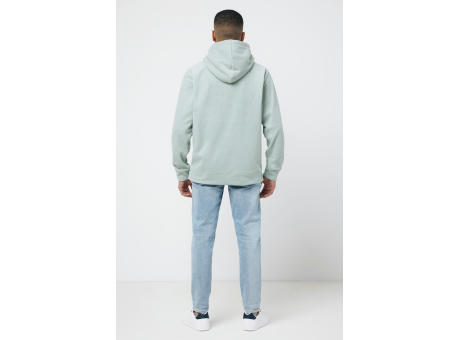 IQONIQ Trivor Mikrofleece-Kapuzen-Pulli aus recyc. Polyester