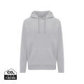 IQONIQ Trivor Mikrofleece-Kapuzen-Pulli aus recyc. Polyester