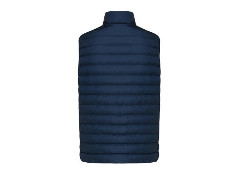 IQONIQ Meru Herren Bodywarmer aus recyceltem Polyester