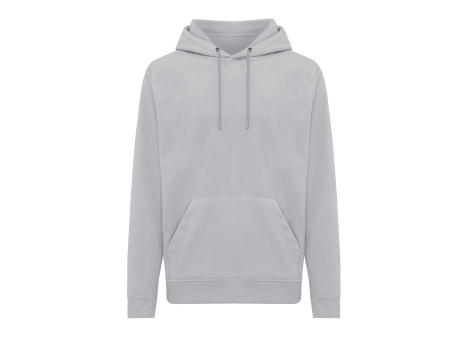 IQONIQ Trivor Mikrofleece-Kapuzen-Pulli aus recyc. Polyester