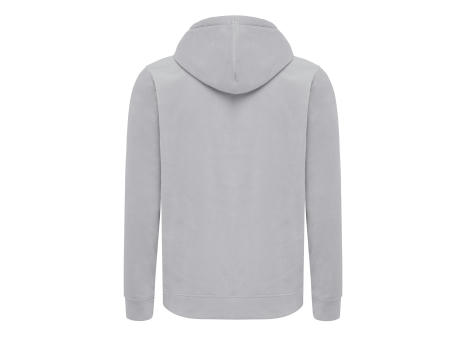IQONIQ Trivor Mikrofleece-Kapuzen-Pulli aus recyc. Polyester