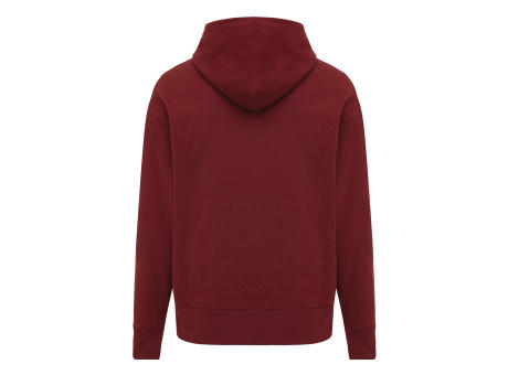IQONIQ Yoho Relax-Hoodie aus recycelter Baumwolle