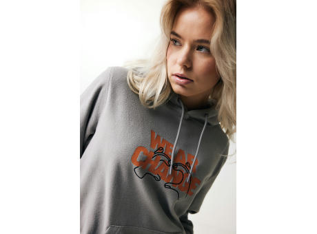 IQONIQ Trivor Mikrofleece-Kapuzen-Pulli aus recyc. Polyester