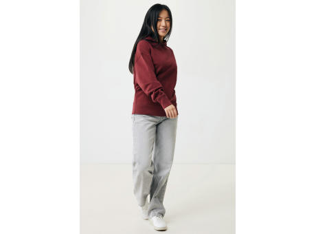 IQONIQ Yoho Relax-Hoodie aus recycelter Baumwolle