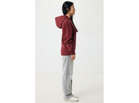 IQONIQ Yoho Relax-Hoodie aus recycelter Baumwolle