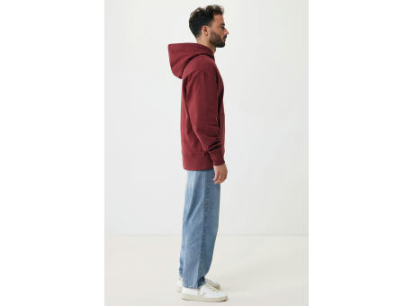 IQONIQ Yoho Relax-Hoodie aus recycelter Baumwolle