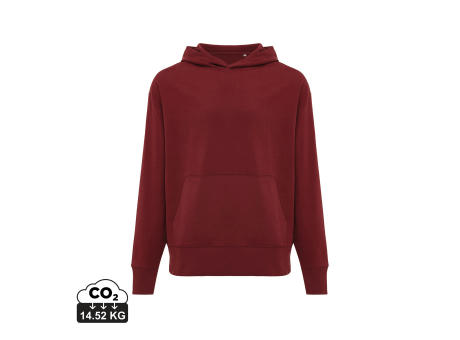 IQONIQ Yoho Relax-Hoodie aus recycelter Baumwolle