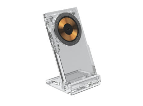 Magcharge 15W magnetischer Wireless-Charging-Stand