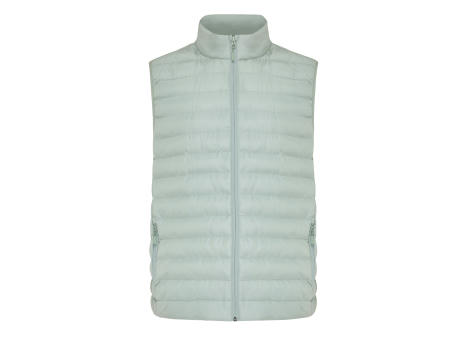 IQONIQ Meru Herren Bodywarmer aus recyceltem Polyester