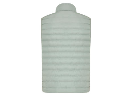 IQONIQ Meru Herren Bodywarmer aus recyceltem Polyester