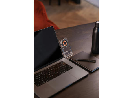 Magcharge 15W magnetischer Wireless-Charging-Stand