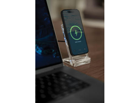 Magcharge 15W magnetischer Wireless-Charging-Stand