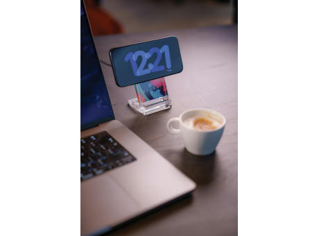 Magcharge 15W magnetischer Wireless-Charging-Stand