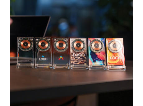 Magcharge 15W magnetischer Wireless-Charging-Stand