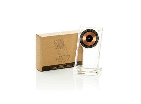 Magcharge 15W magnetischer Wireless-Charging-Stand