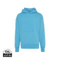 IQONIQ Yoho Relax-Hoodie aus recycelter Baumwolle