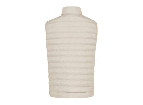 IQONIQ Meru Herren Bodywarmer aus recyceltem Polyester