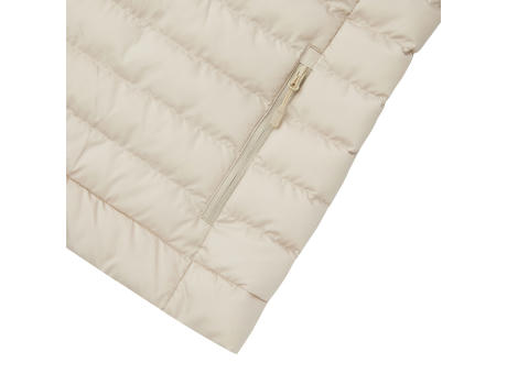 IQONIQ Meru Herren Bodywarmer aus recyceltem Polyester