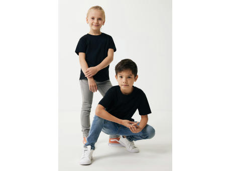 IQONIQ Koli Kids T-Shirt aus recycelter Baumwolle