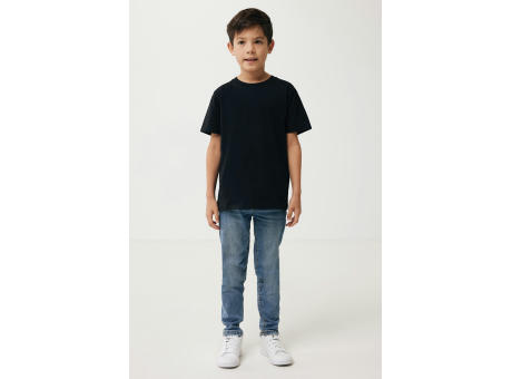 IQONIQ Koli Kids T-Shirt aus recycelter Baumwolle