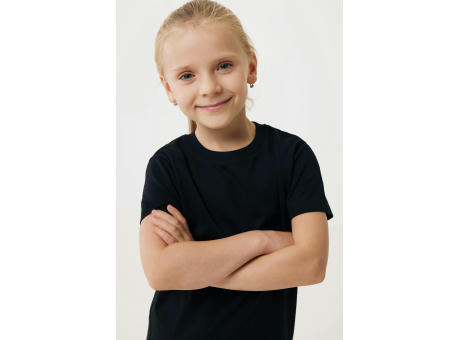 IQONIQ Koli Kids T-Shirt aus recycelter Baumwolle