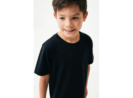 IQONIQ Koli Kids T-Shirt aus recycelter Baumwolle