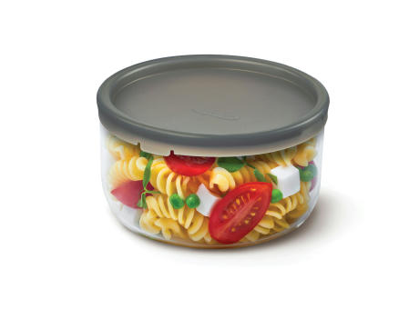 Black+Blum Glass Lunch Bowl 750ml