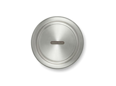 Black+Blum Glass Lunch Bowl 750ml