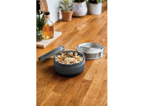 Black+Blum Glass Lunch Bowl 750ml