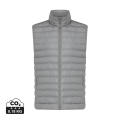 IQONIQ Meru Herren Bodywarmer aus recyceltem Polyester