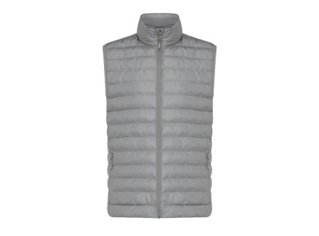 IQONIQ Meru Herren Bodywarmer aus recyceltem Polyester
