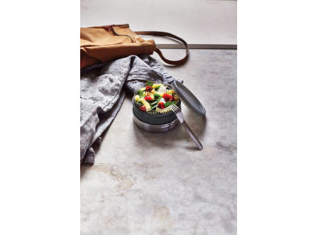 Black+Blum Glass Lunch Bowl 750ml