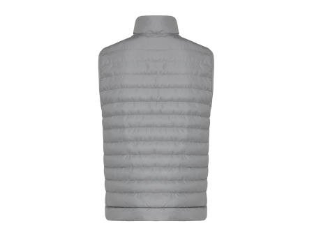 IQONIQ Meru Herren Bodywarmer aus recyceltem Polyester