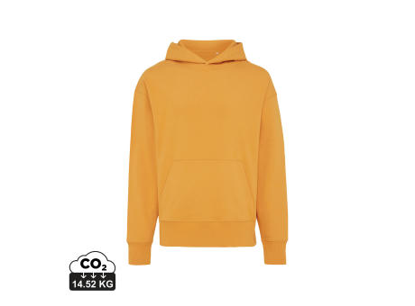 IQONIQ Yoho Relax-Hoodie aus recycelter Baumwolle