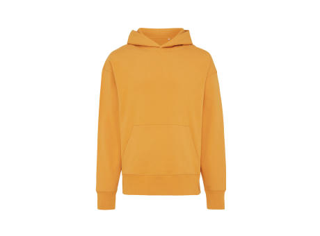 IQONIQ Yoho Relax-Hoodie aus recycelter Baumwolle