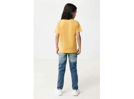 IQONIQ Koli Kids T-Shirt aus recycelter Baumwolle