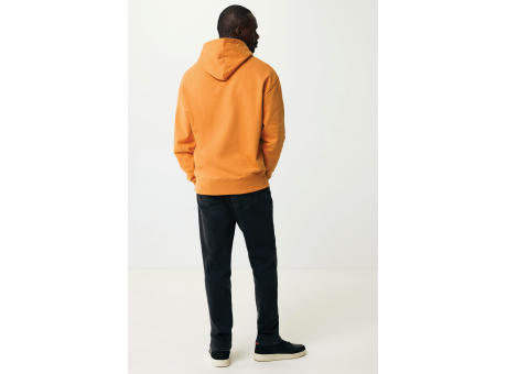 IQONIQ Yoho Relax-Hoodie aus recycelter Baumwolle