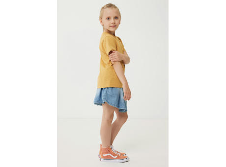 IQONIQ Koli Kids T-Shirt aus recycelter Baumwolle