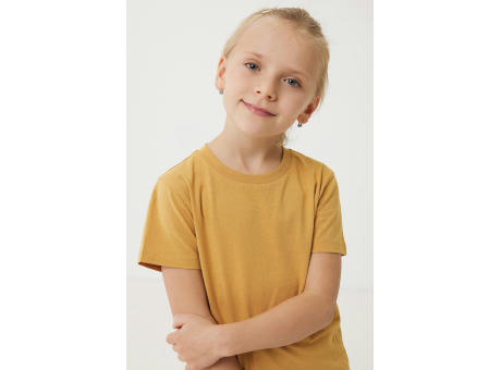 IQONIQ Koli Kids T-Shirt aus recycelter Baumwolle