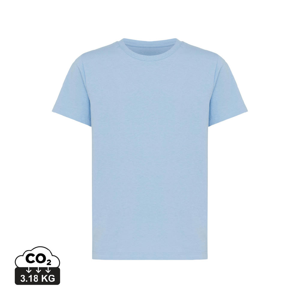 IQONIQ Koli Kids T-Shirt aus recycelter Baumwolle