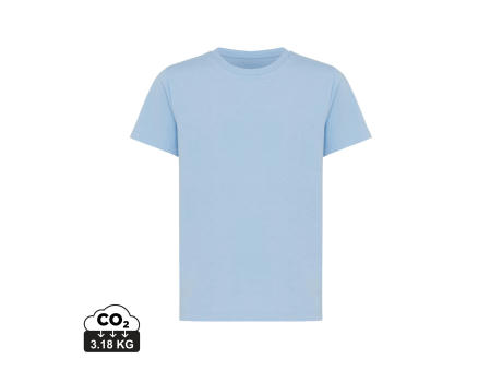IQONIQ Koli Kids T-Shirt aus recycelter Baumwolle