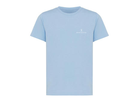 IQONIQ Koli Kids T-Shirt aus recycelter Baumwolle