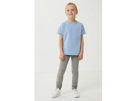 IQONIQ Koli Kids T-Shirt aus recycelter Baumwolle