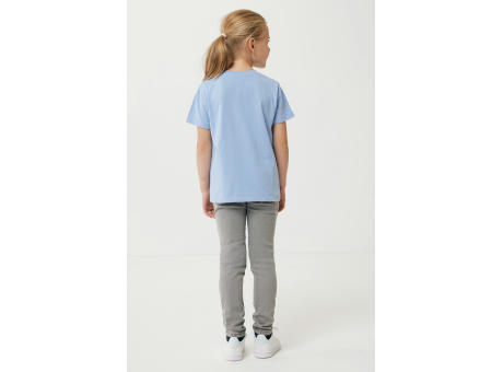 IQONIQ Koli Kids T-Shirt aus recycelter Baumwolle