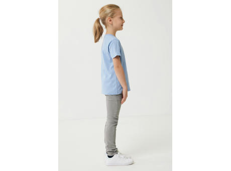 IQONIQ Koli Kids T-Shirt aus recycelter Baumwolle