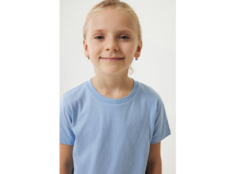 IQONIQ Koli Kids T-Shirt aus recycelter Baumwolle